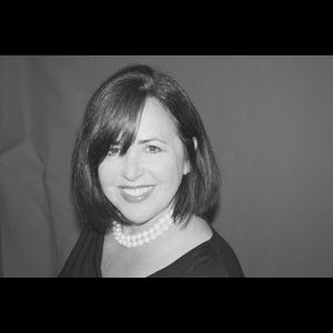 Meet your Posher, Pamela